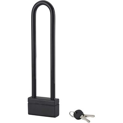 Antivol vélo Thirard - Chaîne 30cm - Épaisseur 10mm - Acier sécurisé Antivol vélo Thirard - Chaîne 30cm - Épaisseur 10mm - Acier sécurisé