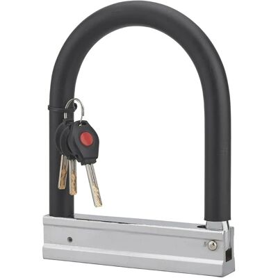 THIRARD - UP - cable de acero - 3 llaves - Candado en U THIRARD - UP - cable de acero - 3 llaves - Candado en U