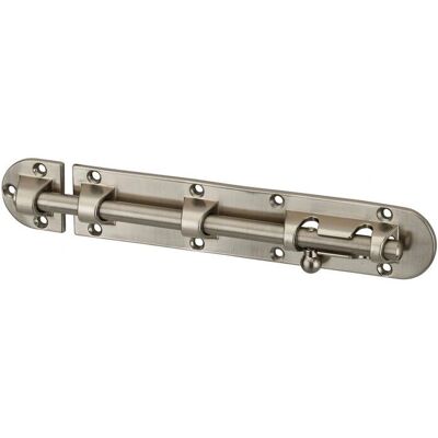 SERRURERIE DE PICARDIE - Chiusura 200mm - 200mm - Latch SERRURERIE DE PICARDIE - Chiusura 200mm - 200mm - Latch