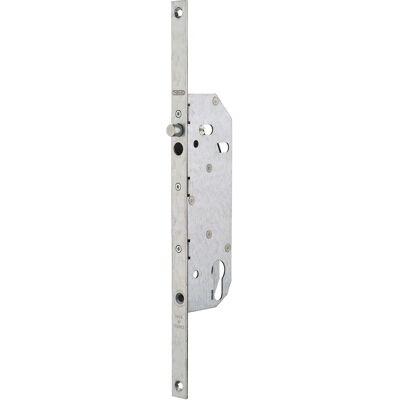 Thirard - Modelo 00913994 - Cerradura provisional con cilindro europeo Thirard - Modelo 00913994 - Cerradura provisional con cilindro europeo