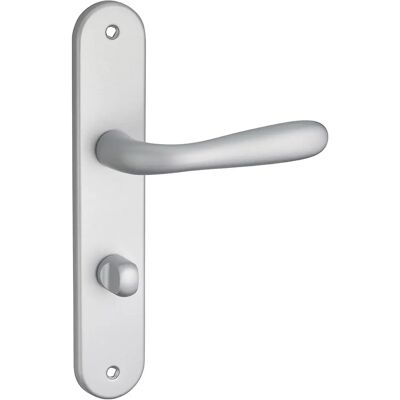 Thirard Griffel Goccia E 195 Satin Chrom - Türgriff Thirard Griffel Goccia E 195 Satin Chrom - Türgriff