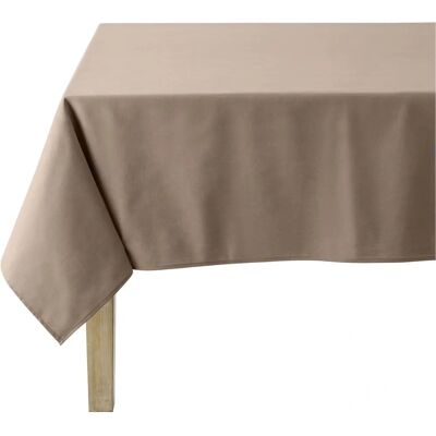 Coucke Cambrai Truffe - 160x240 cm - algodón - Mantel Coucke Cambrai Truffe - 160x240 cm - algodón - Mantel