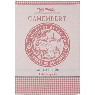Ręcznik Kuchenny Boxinbag Camenbert - Ręcznik Kuchenny Ręcznik Kuchenny Boxinbag Camenbert - Ręcznik Kuchenny