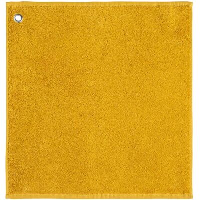 Asciugamano da Cucina in Cotone Coucke Zafferano - 50x50cm - Asciugamano da Cucina Asciugamano da Cucina in Cotone Coucke Zafferano - 50x50cm - Asciugamano da Cucina
