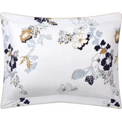 Yves Delorme - Eclipses - Quadrat - Pillowcase Yves Delorme - Eclipses - Quadrat - Pillowcase