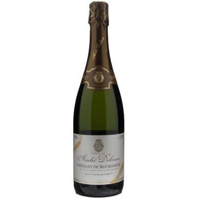 André Delorme Cremant de Bourgogne Blanc de Blancs - Spumante André Delorme Cremant de Bourgogne Blanc de Blancs - Spumante