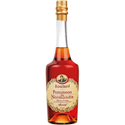 Boulard Pommeau de Normandie - 0.7L x3 - Likör Boulard Pommeau de Normandie - 0.7L x3 - Likör
