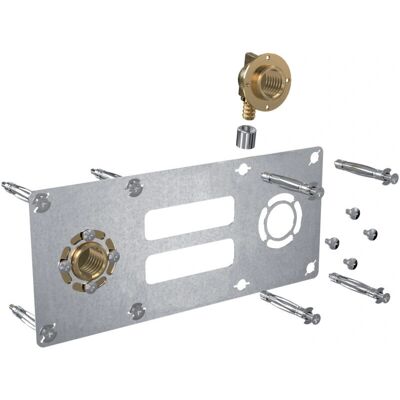 Watts Industries - Raccords robifix à sertir - entraxe 150 mm - Tipo de producto Watts Industries - Raccords robifix à sertir - entraxe 150 mm - Tipo de producto