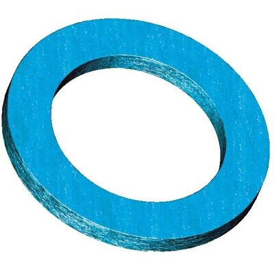 Watts Industries Sello de Goma Azul CNK 1/2'' - Unión de Tubería Watts Industries Sello de Goma Azul CNK 1/2'' - Unión de Tubería