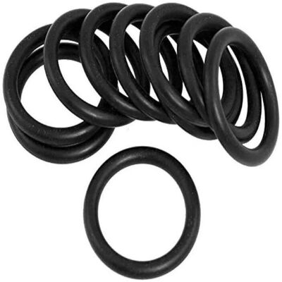 WATTS - O-ring 25 (34.1×3.6×41.3) - 20 pezzi - O-ring WATTS - O-ring 25 (34.1×3.6×41.3) - 20 pezzi - O-ring