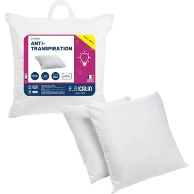 Bleu Câlin Modell OTOH55 - Sätt med Kuddar Bleu Câlin Modell OTOH55 - Sätt med Kuddar