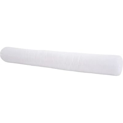 Bleu Câlin - Traversin Coton Bio 160cm - 100% coton biologique - 160 cm - Oreiller - Publicité Bleu Câlin - Traversin Coton Bio 160cm - 100% coton biologique - 160 cm - Oreiller - Publicité