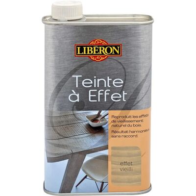 Barwnik do drewna Liberon - efekt postarzały - Effect Type Barwnik do drewna Liberon - efekt postarzały - Effect Type