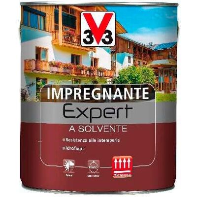 V33 - Imprimante para madera clara - Protector y barniz V33 - Imprimante para madera clara - Protector y barniz
