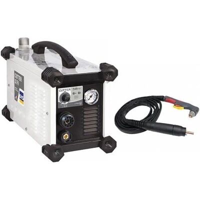 GYS 013858 Plazma Tnijkarka - Easycut 30 FV z palnikiem GYS 013858 Plazma Tnijkarka - Easycut 30 FV z palnikiem