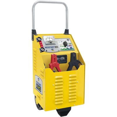 GYS Neostart 420 Ladegerät & Starter - 12/24V, 70A GYS Neostart 420 Ladegerät & Starter - 12/24V, 70A