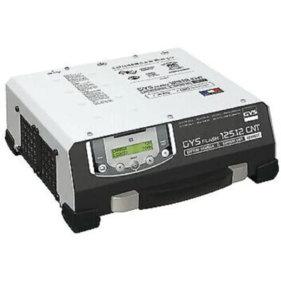 GYS 028883 Batterieladegerät - Mehrzweck, 12V, 120A GYS 028883 Batterieladegerät - Mehrzweck, 12V, 120A