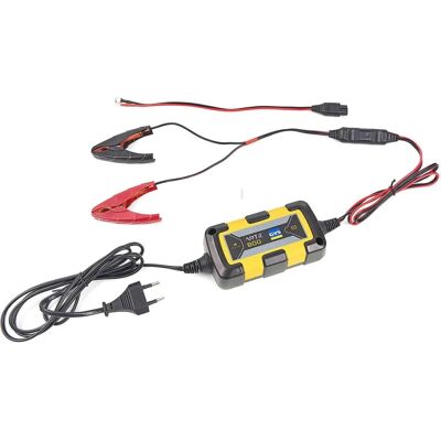 GYS Artic 800 029569 Nabíječka - Automatická 12V 0.8A GYS Artic 800 029569 Nabíječka - Automatická 12V 0.8A