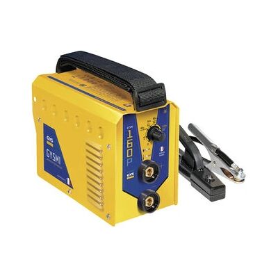 GYS GYSMI 160 P - Portable Welding Machine GYS GYSMI 160 P - Portable Welding Machine