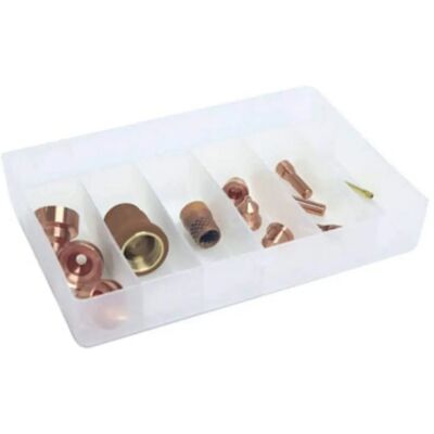 Gys Ibérica Gys 037540 Plasma Consumables Box - Cutter 70A Gys Ibérica Gys 037540 Plasma Consumables Box - Cutter 70A