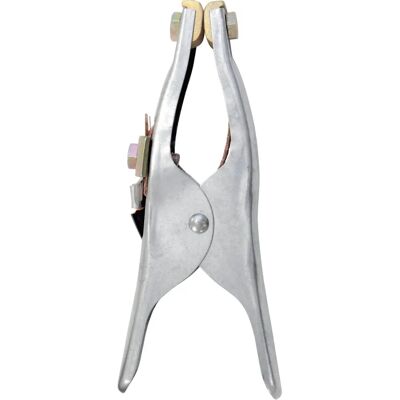 Zacisk uziemienia GYS 037922 - 300/400A, 70mm², GYS Zacisk uziemienia GYS 037922 - 300/400A, 70mm², GYS
