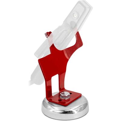 Magnetická podpora GYS 038028 pro držák elektrod Magnetická podpora GYS 038028 pro držák elektrod