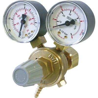 GYS 039056 Acetylen gasregulator - Svetsverktyg GYS 039056 Acetylen gasregulator - Svetsverktyg