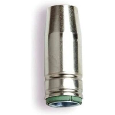 GYS 3 Ugelli gas conici Ø15 mm - Torcia MIG 250A GYS 3 Ugelli gas conici Ø15 mm - Torcia MIG 250A