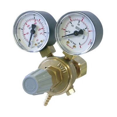 GYS 041998 Gas-Schweißzubehör - Druck & Durchflussmesser GYS 041998 Gas-Schweißzubehör - Druck & Durchflussmesser
