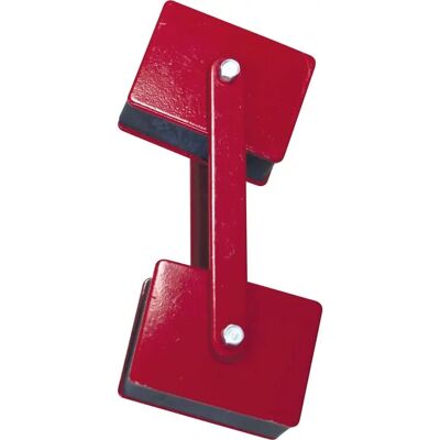 GYS Double Magnetic Welding Positioner - 0-180° - 20kg GYS Double Magnetic Welding Positioner - 0-180° - 20kg