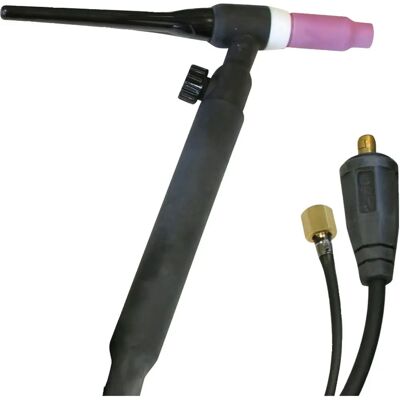 GYS Gys 044425 TIG-tändare SR17V - Luft - 4m - 10/25 G1/4 GYS Gys 044425 TIG-tändare SR17V - Luft - 4m - 10/25 G1/4