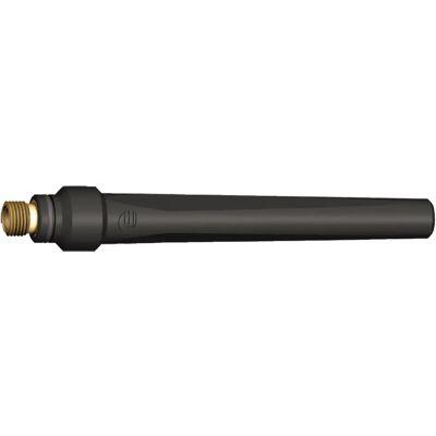 Capuchon de serrage long Toparc 044951 - Accessoire pour brûleur TIG - Publicité Capuchon de serrage long Toparc 044951 - Accessoire pour brûleur TIG - Publicité