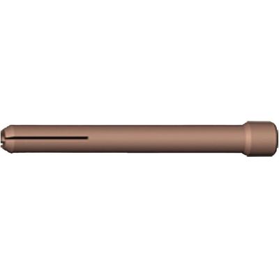 Toparc 045019 Schweißzubehör - 3 Spannhülsen Ø 2,4 mm Toparc 045019 Schweißzubehör - 3 Spannhülsen Ø 2,4 mm