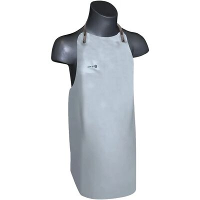 Toparc Leather Multiuse Welding Apron - Protects Against Metal Drops Toparc Leather Multiuse Welding Apron - Protects Against Metal Drops