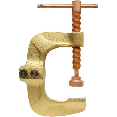 GYS 046573 Pinza de masa resistente - Herramientas GYS 046573 Pinza de masa resistente - Herramientas