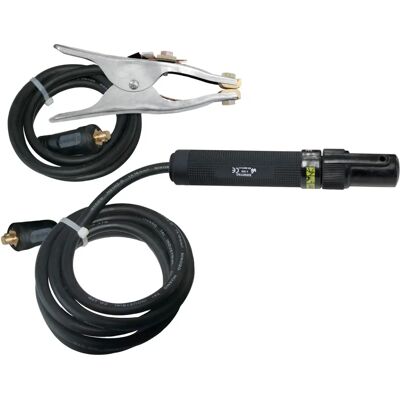 GYS 047341 Schweißset - 300A, 35mm² Kabel - MMA GYS 047341 Schweißset - 300A, 35mm² Kabel - MMA