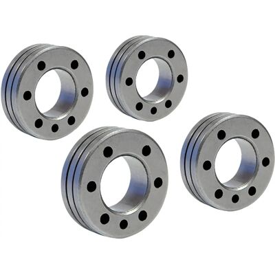 Gys Ibérica - 047693 - Doble tipo C - Rodders Gys Ibérica - 047693 - Doble tipo C - Rodders