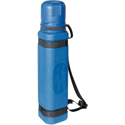 GYS Elektrody obal - Kapacita 7kg - Pro elektrody do 45cm - Izolační skladování GYS Elektrody obal - Kapacita 7kg - Pro elektrody do 45cm - Izolační skladování