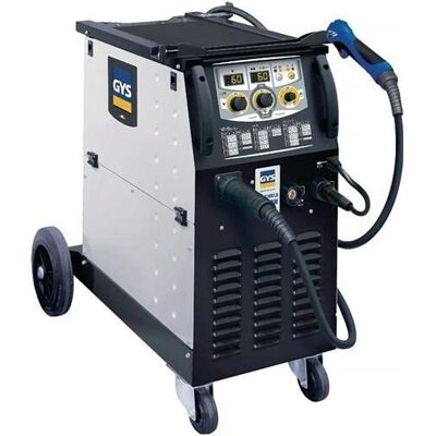 GYS FV 220M Máquina de Soldar - Accesorios Multiweld MIG MAG GYS FV 220M Máquina de Soldar - Accesorios Multiweld MIG MAG