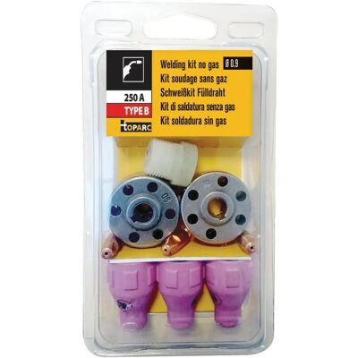 Gys Ibérica Gys 072343 Gasset Kittie 250A Gys Ibérica Gys 072343 Gasset Kittie 250A