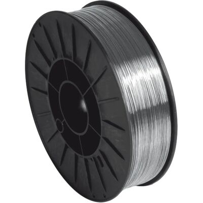 Hilo de soldar GYS 086074 - AlSi12 Ø1,2mm - Carrete de 2kg - ER4047 / S Al 4047 Hilo de soldar GYS 086074 - AlSi12 Ø1,2mm - Carrete de 2kg - ER4047 / S Al 4047