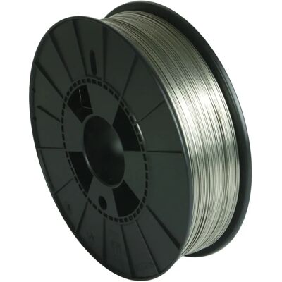 GYS 086579 Nerezová ocel MIG drátová cívka - 0,8mm - 5kg GYS 086579 Nerezová ocel MIG drátová cívka - 0,8mm - 5kg