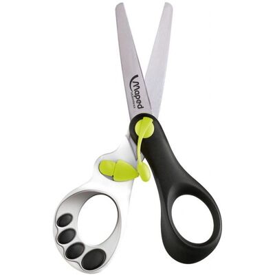 Maped Model Koopy Scissors - Kids Safety Cutting Tool Maped Model Koopy Scissors - Kids Safety Cutting Tool