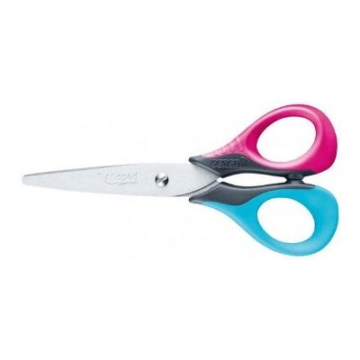 Maped 069300 Ergonomische Bastelschere Maped 069300 Ergonomische Bastelschere