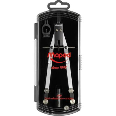Maped Modell N421 Justerbar passare - Passare Maped Modell N421 Justerbar passare - Passare
