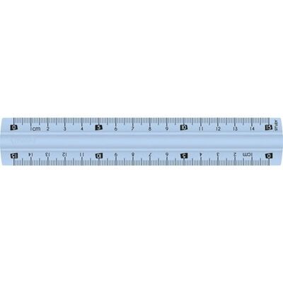 Maped 245320 - Törhetetlen Kék 150mm Vonalzóna Maped 245320 - Törhetetlen Kék 150mm Vonalzóna