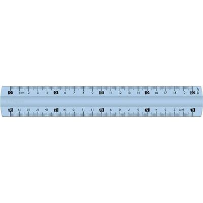 Règle incassable Maped 20cm Mix 2 Couleurs - Règle Règle incassable Maped 20cm Mix 2 Couleurs - Règle