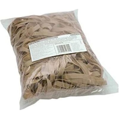 Maped Természetes gumi szalag - 150x10mm - Nagy csomag Maped Természetes gumi szalag - 150x10mm - Nagy csomag