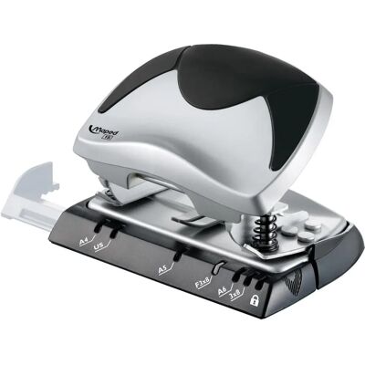 Pinzatrice Ergologic a 2 fori Maped - Professionale, Ergonomica, Colori Vari Pinzatrice Ergologic a 2 fori Maped - Professionale, Ergonomica, Colori Vari
