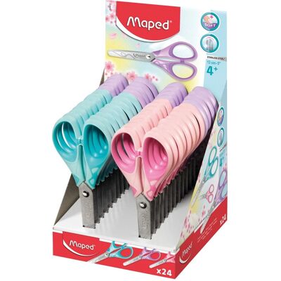Maped 464413 irodai/alkotós kalló - Vegyes színek Maped 464413 irodai/alkotós kalló - Vegyes színek